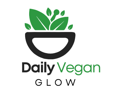 Daily Vegan Glow