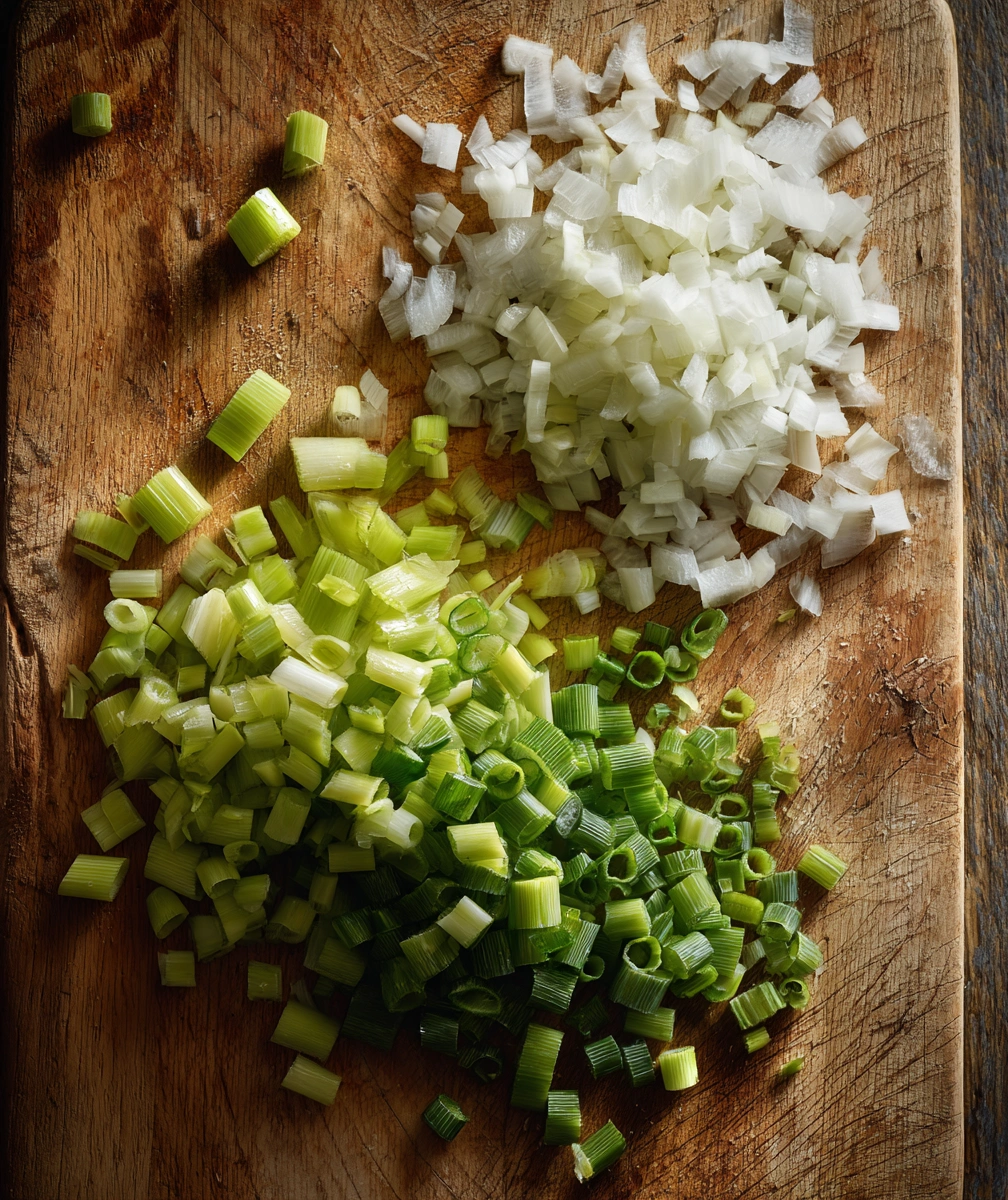 Instant Pot Vegan Potato Leek Soup