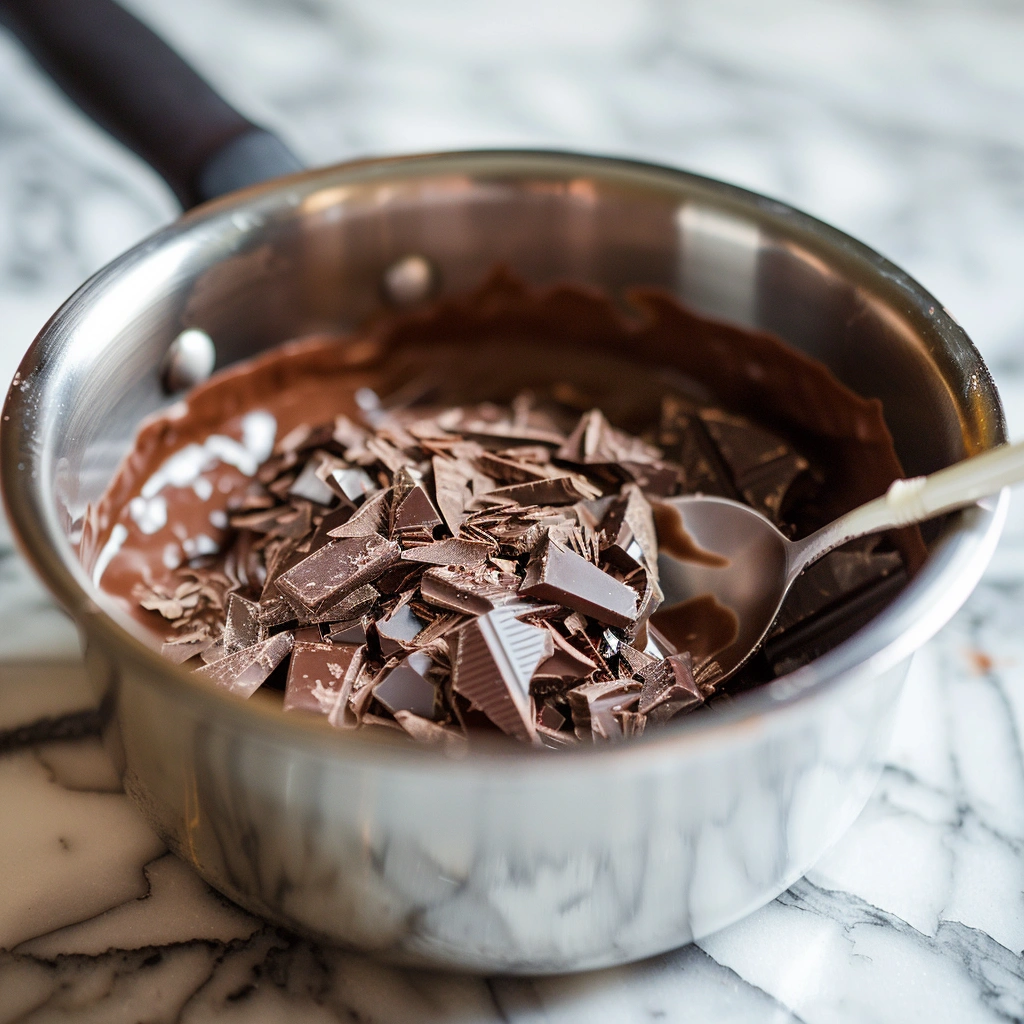 Mexican Hot Chocolate
