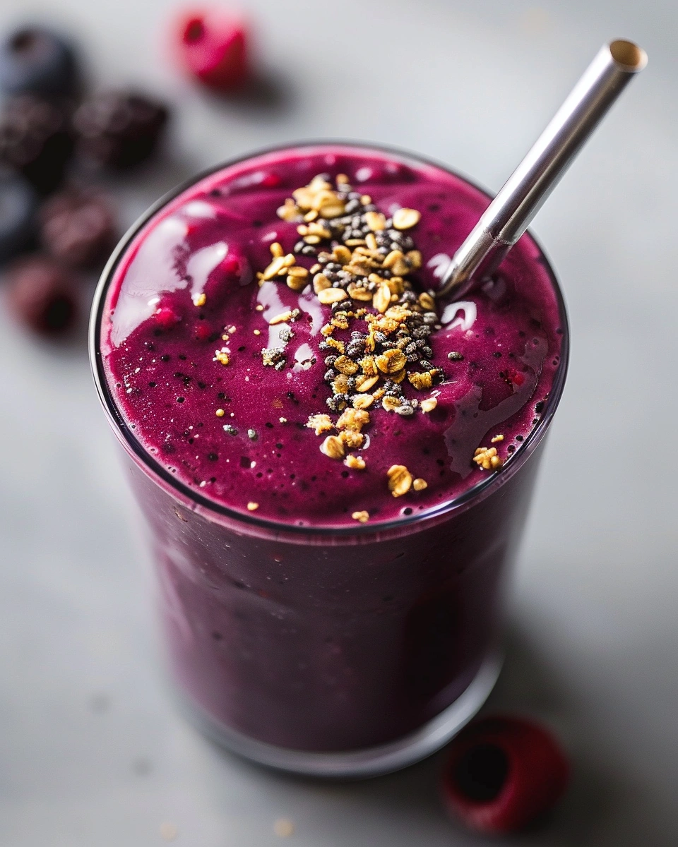 Acai Smoothie