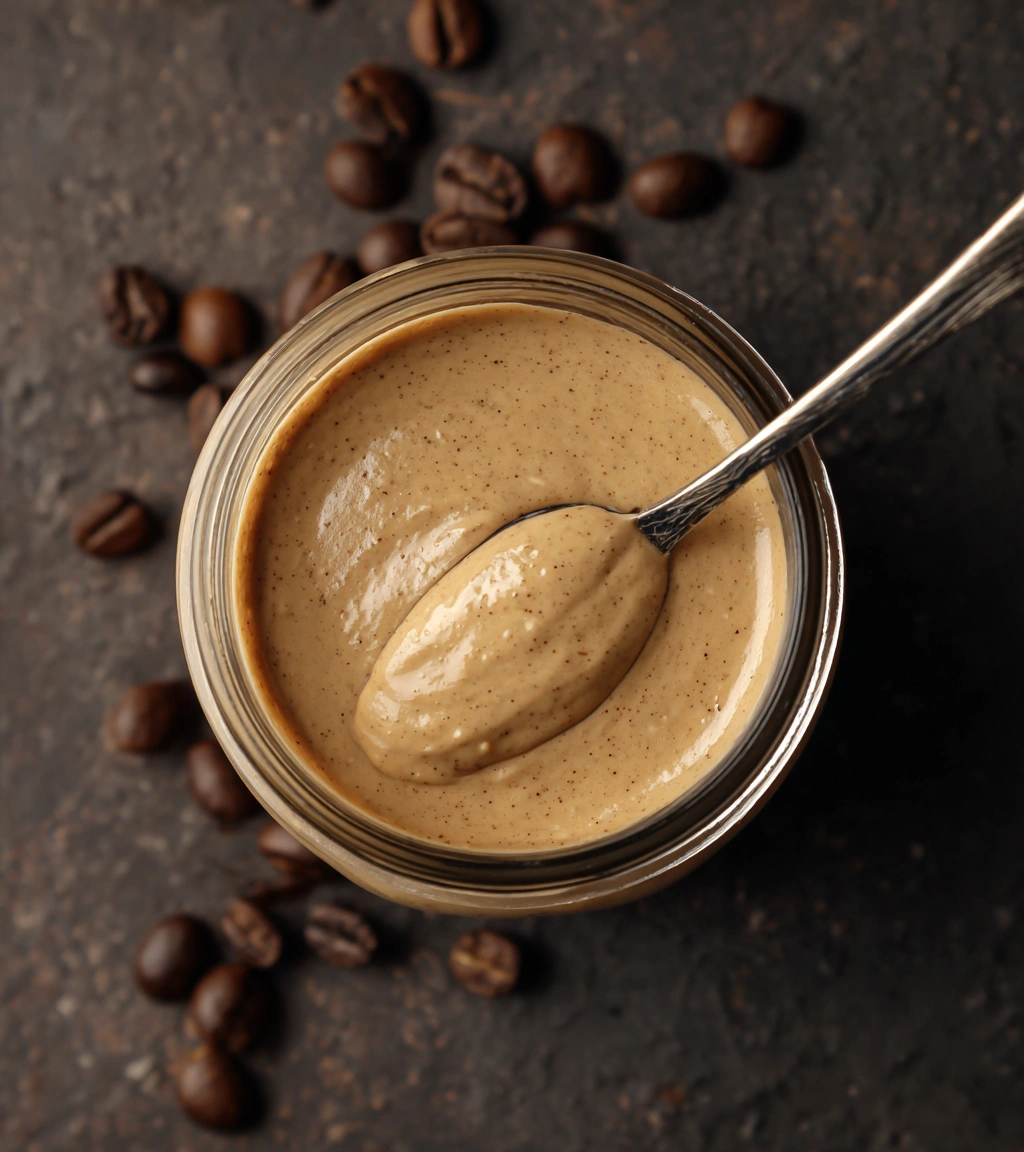 Vegan pâté with balsamic jelly