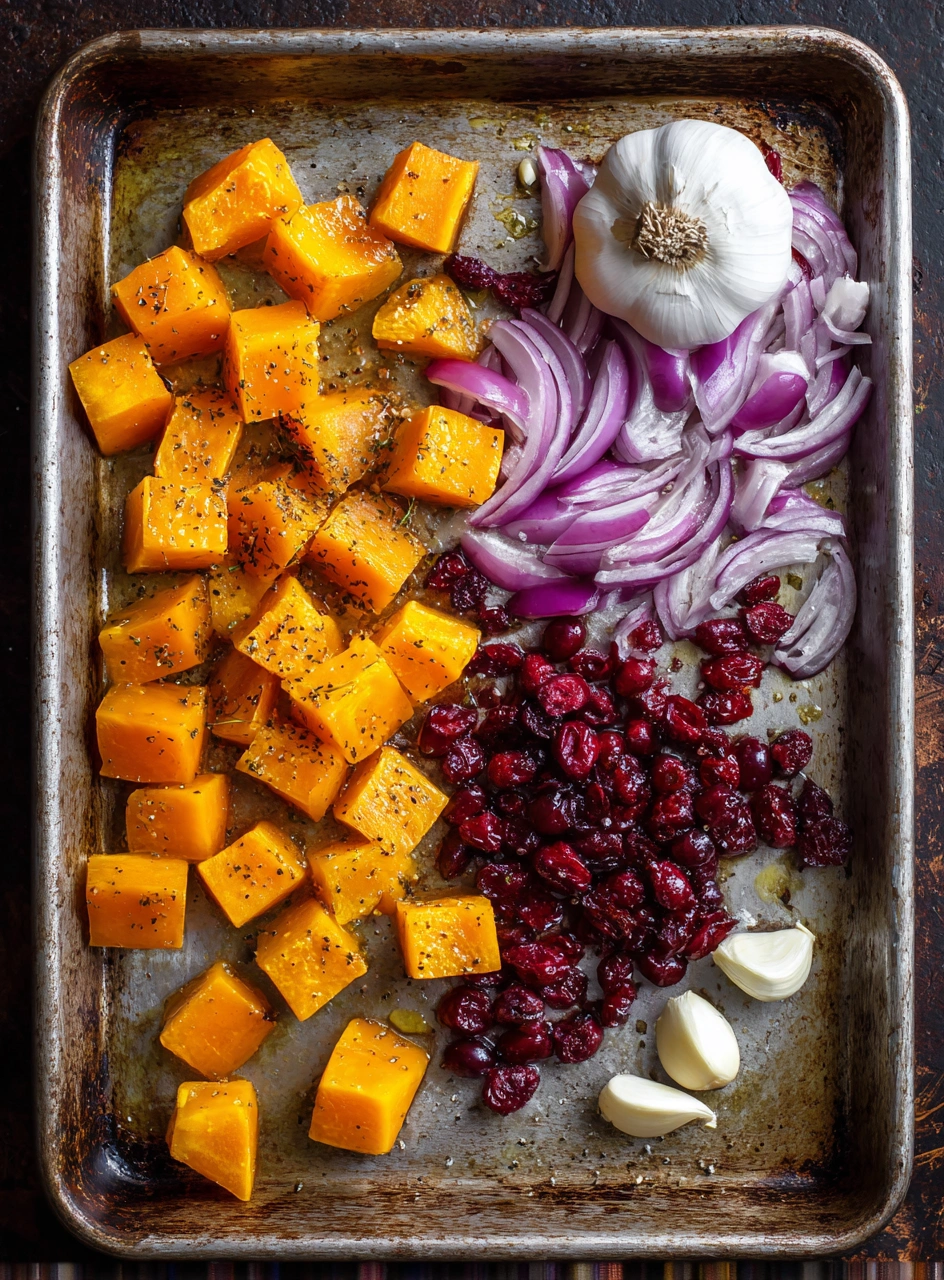 Vegan roast (no seitan)