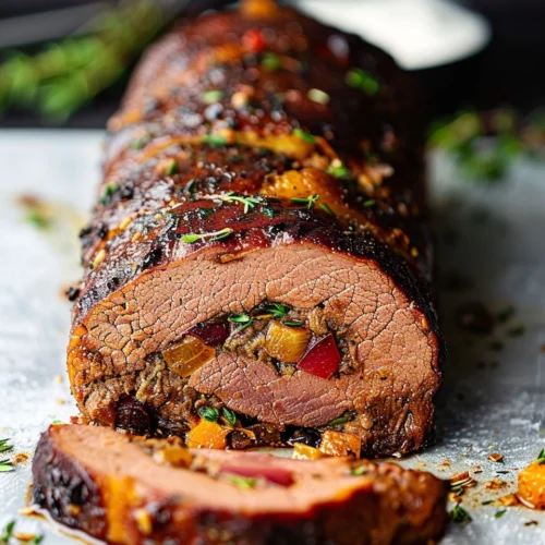 Vegan roast (no seitan)