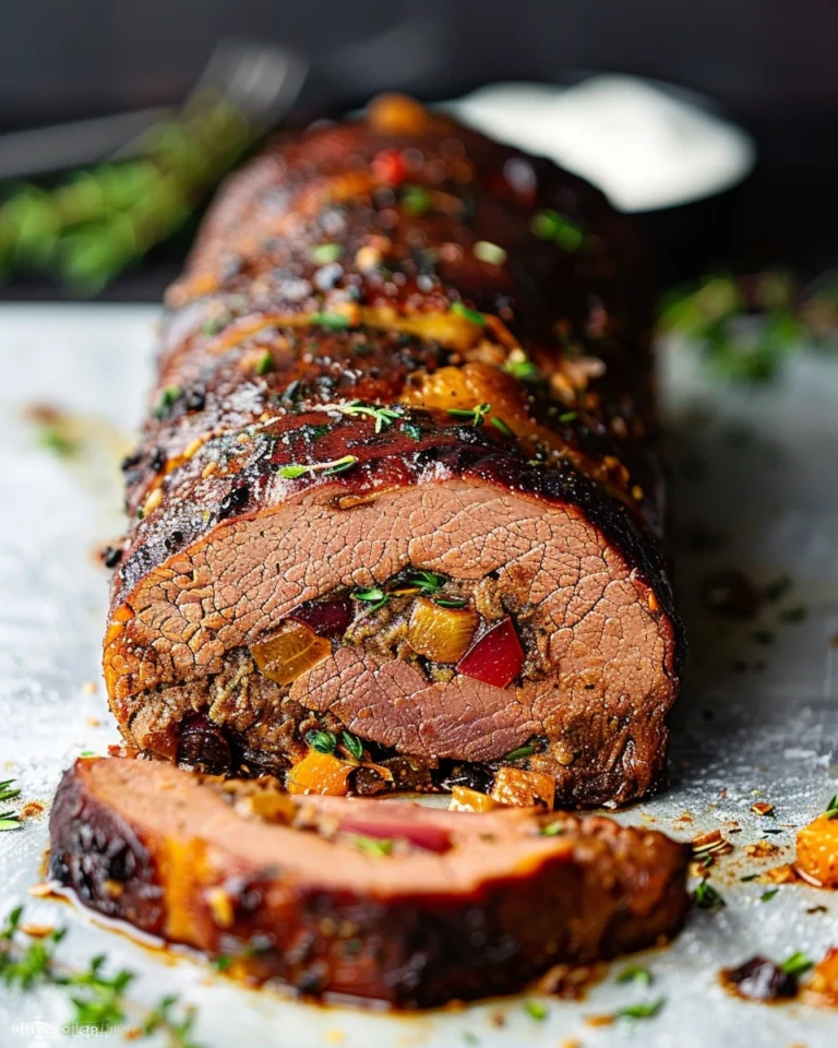 Vegan roast (no seitan)