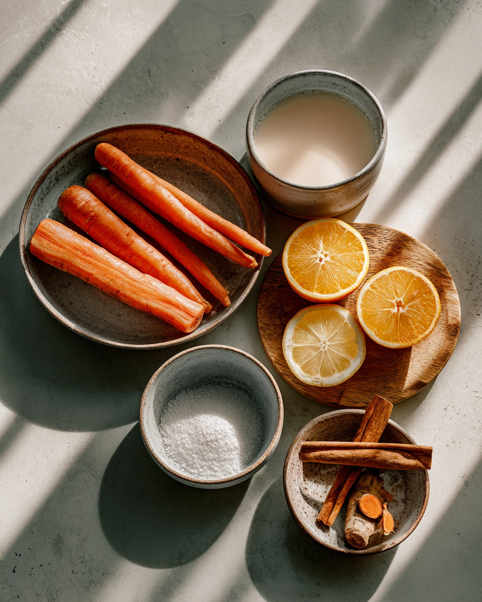 Spring Thaw Smoothie