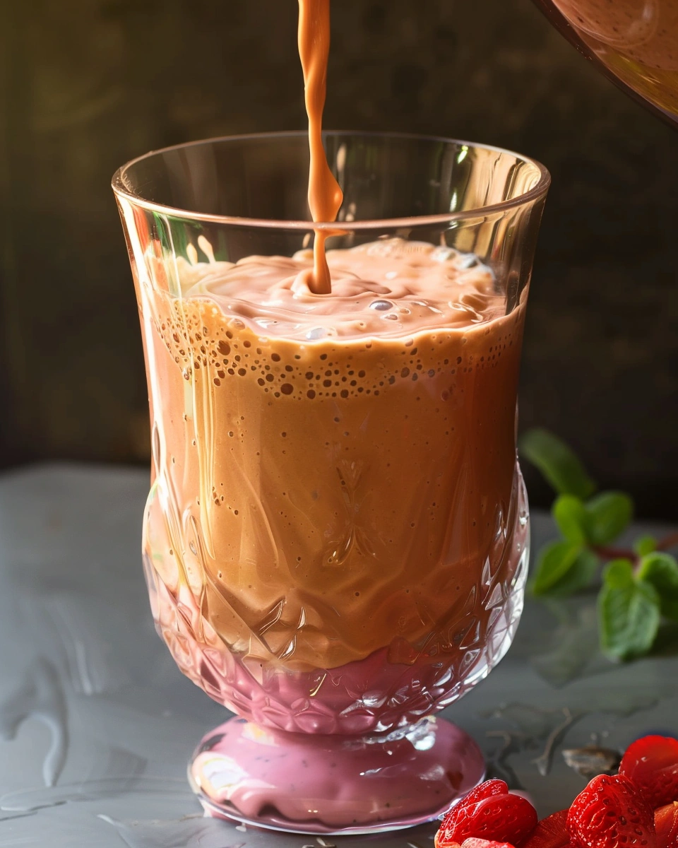 Spring Thaw Smoothie