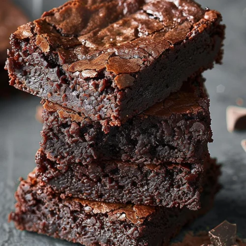 Vegan Brownies