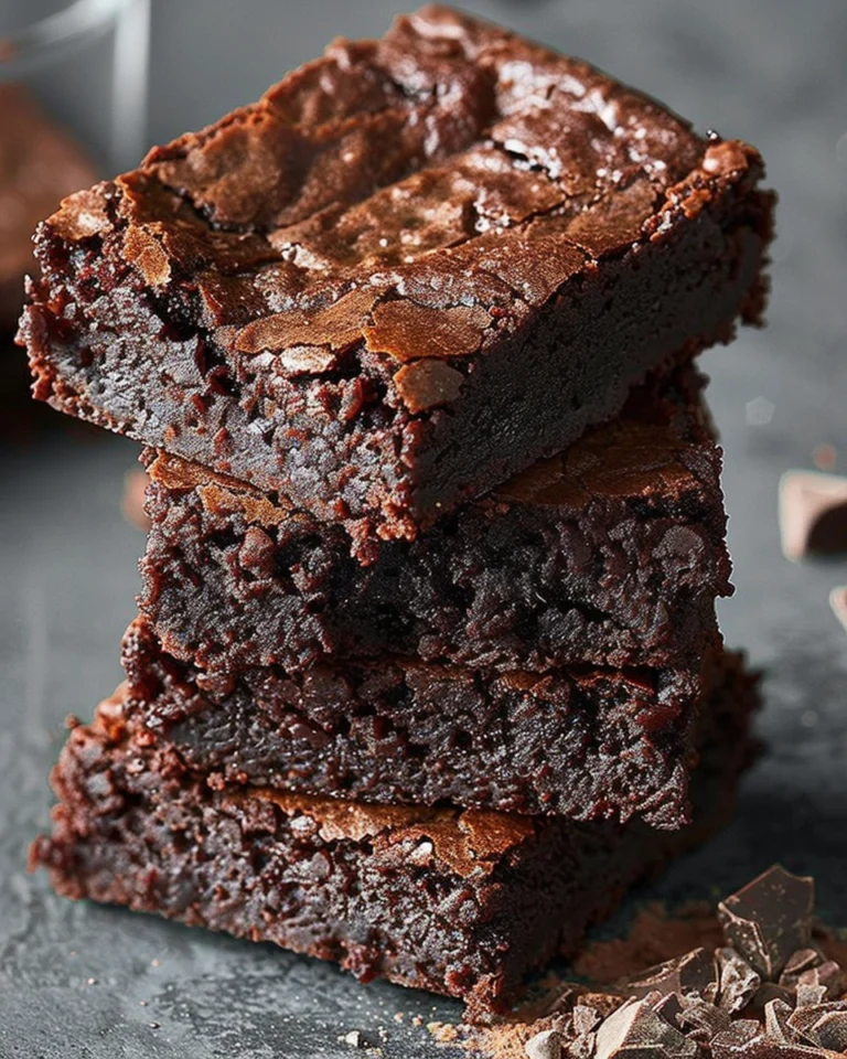 Vegan Brownies