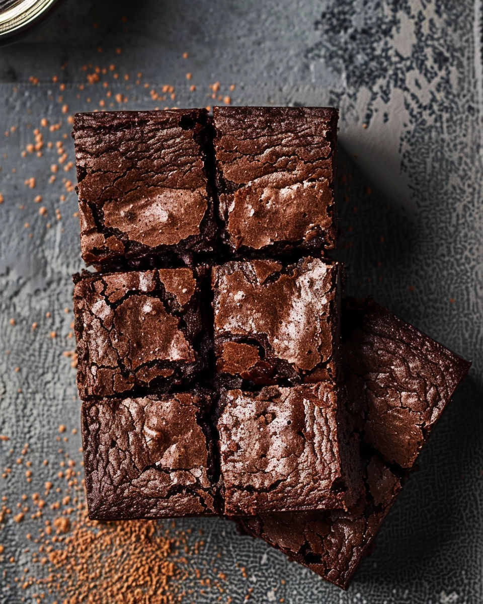 Vegan Brownies