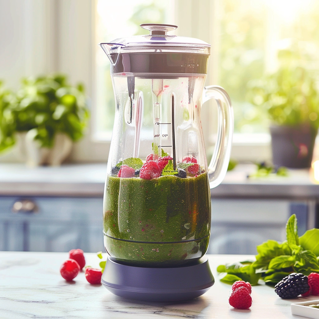 Vegan Healthy Smoothie recipe