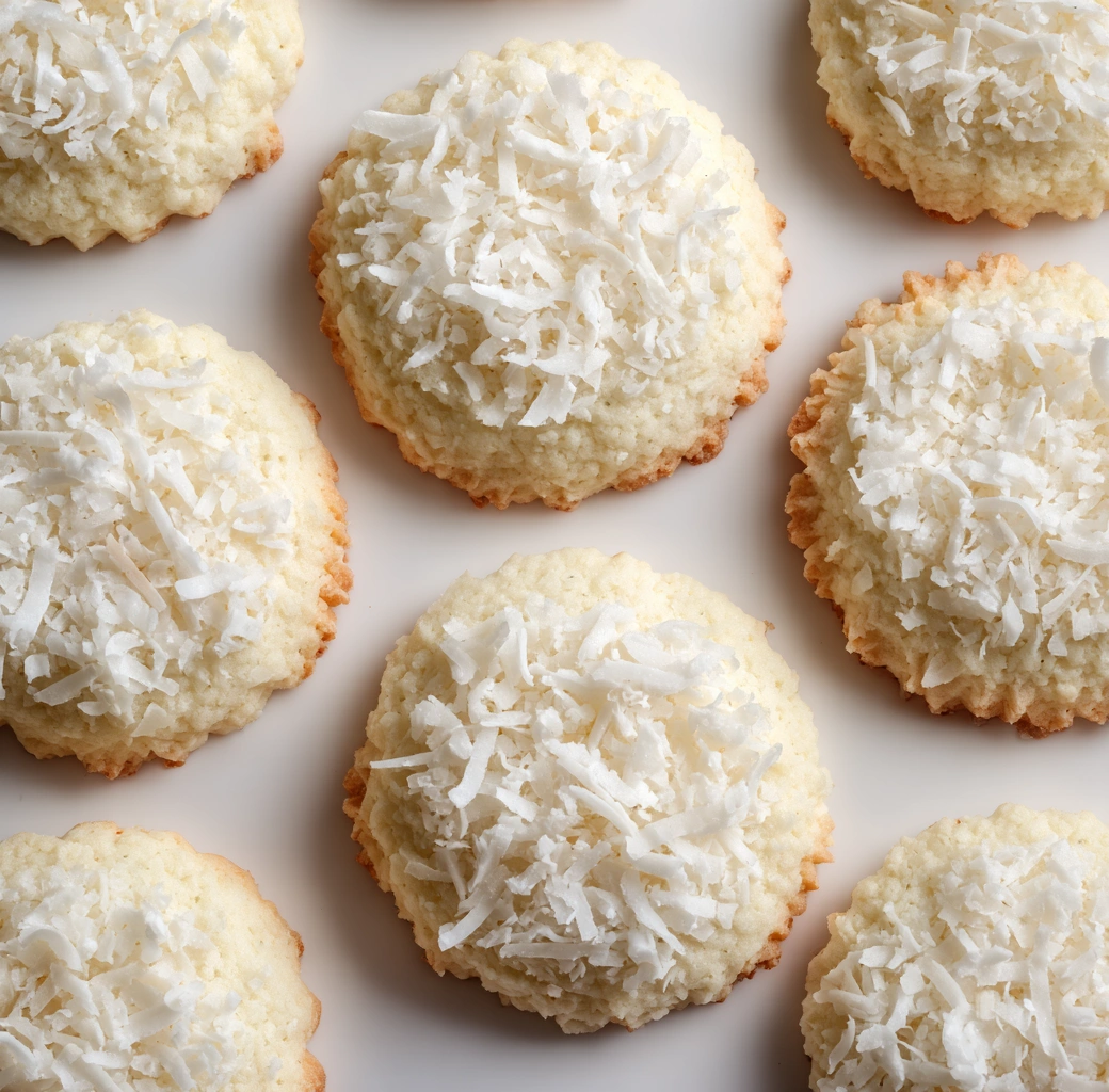 Vegan Spring Bunny Cookies