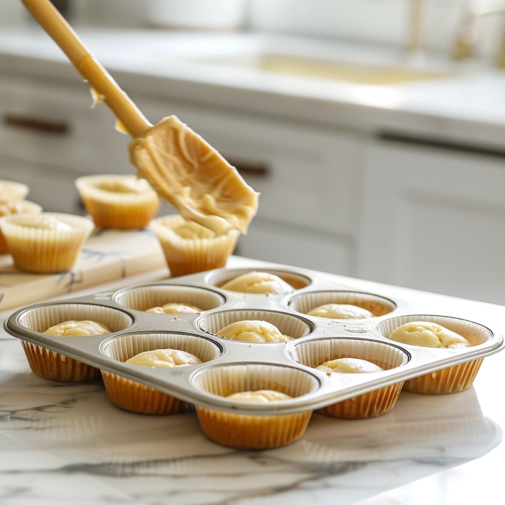 Vegan Strawberry Cupcakes