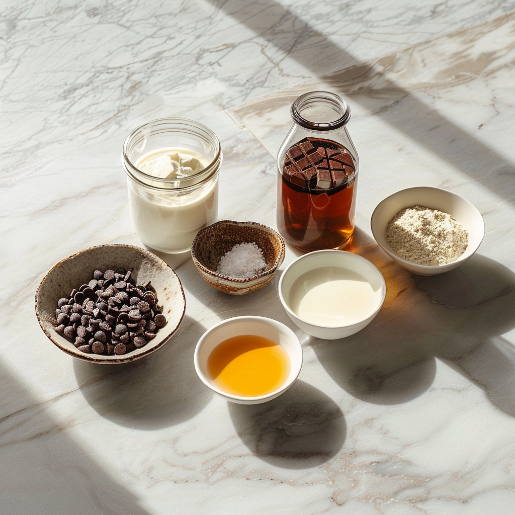 Creamy Vegan Oat Milk Ice Cream