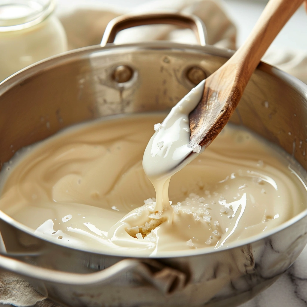 Creamy Vegan Oat Milk Ice Cream