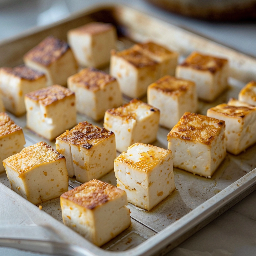 Easy Vegan Poke Bowl Better Than Takeout