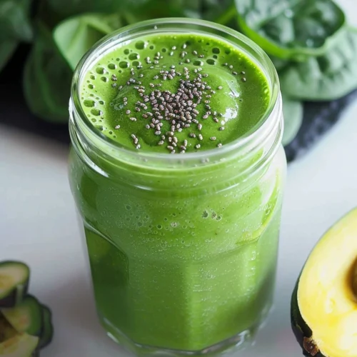 Green Smoothie