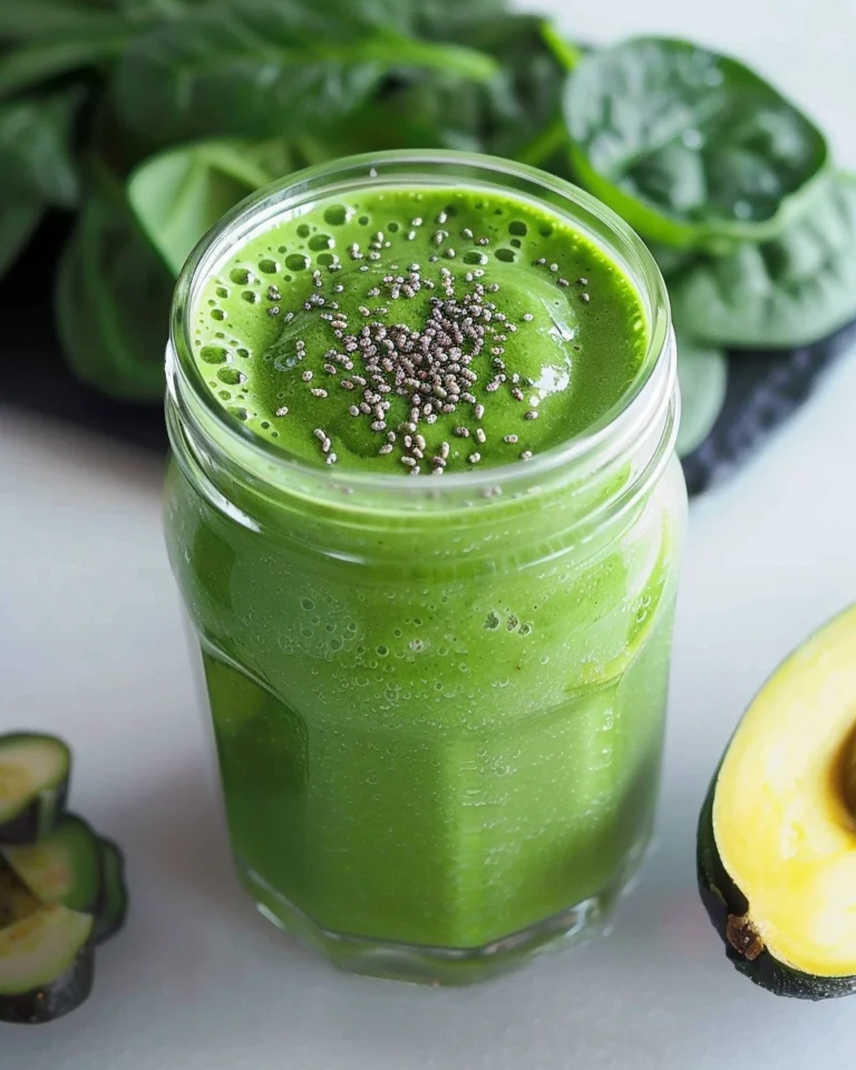 Green Smoothie