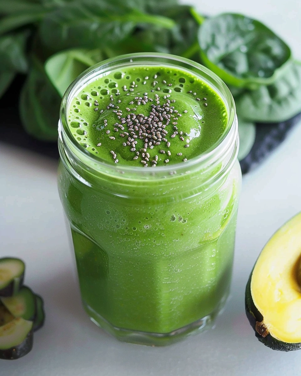 Green Smoothie