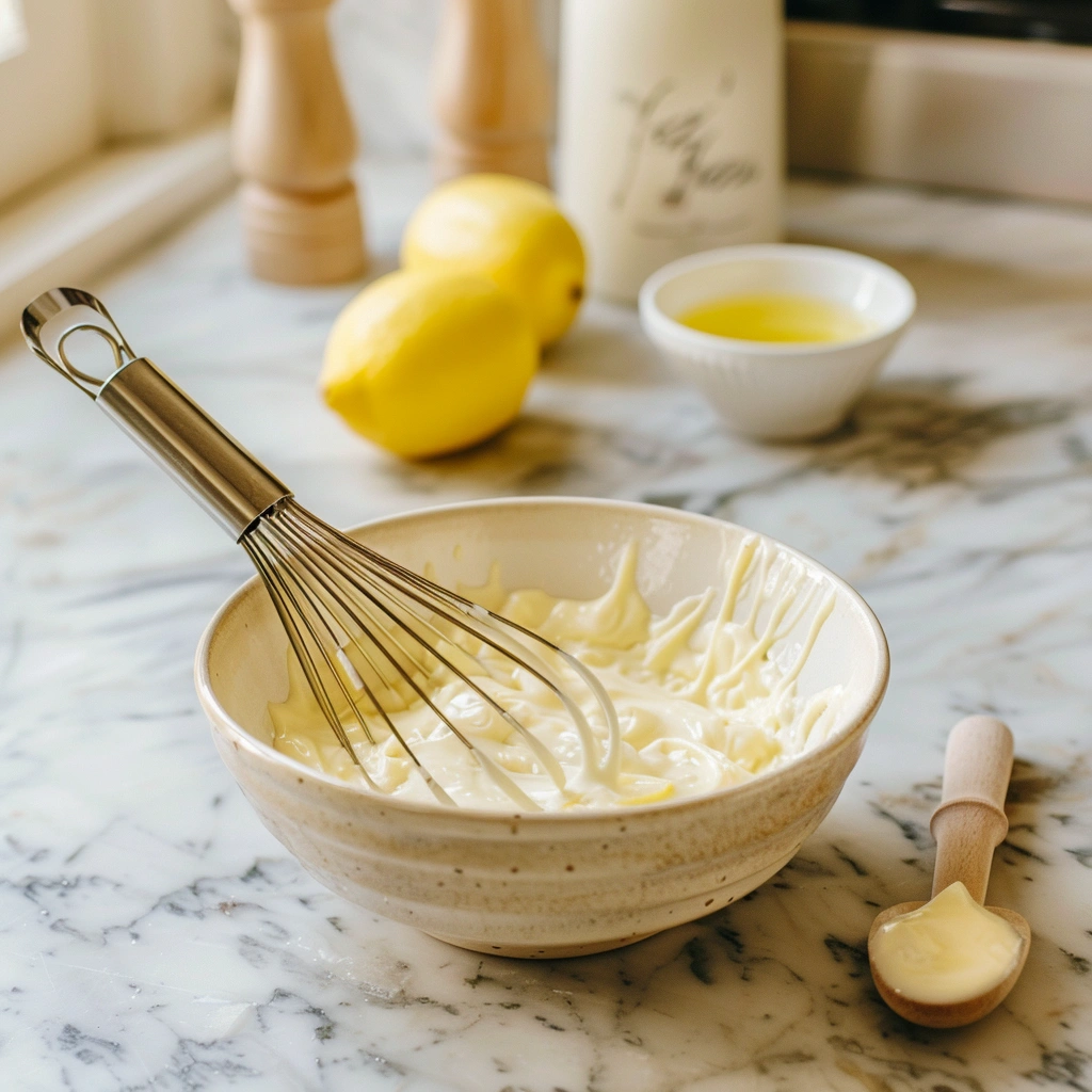 Vegan Lemon Raspberry Cupcakes