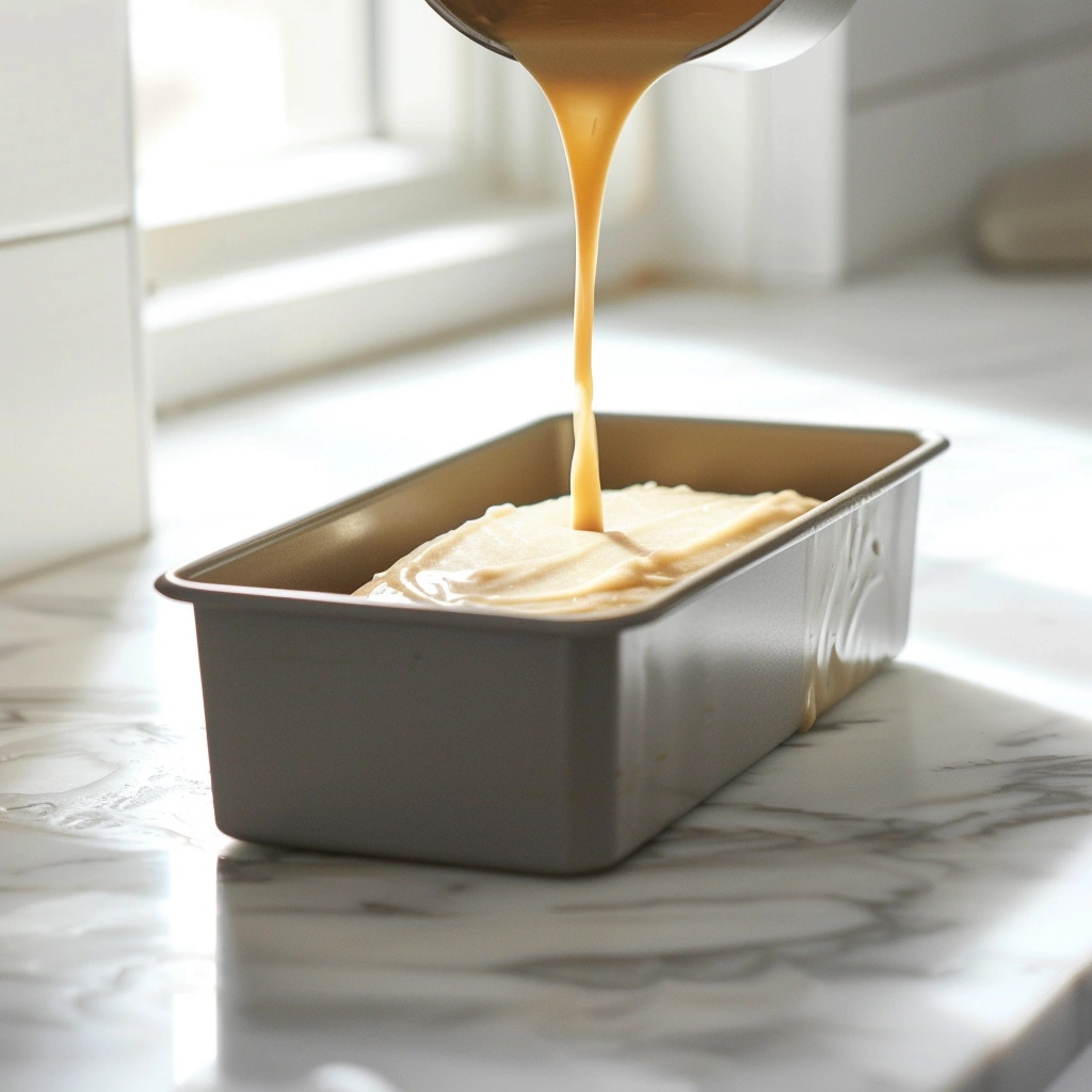 Strawberry Banana Bread